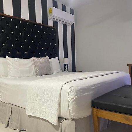 Gaia Residence Deluxe Puerto Plata Екстер'єр фото