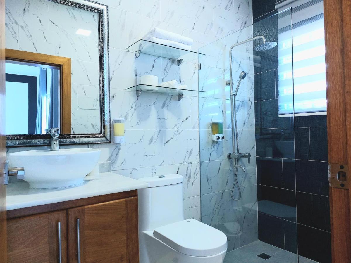 Gaia Residence Deluxe Puerto Plata Екстер'єр фото