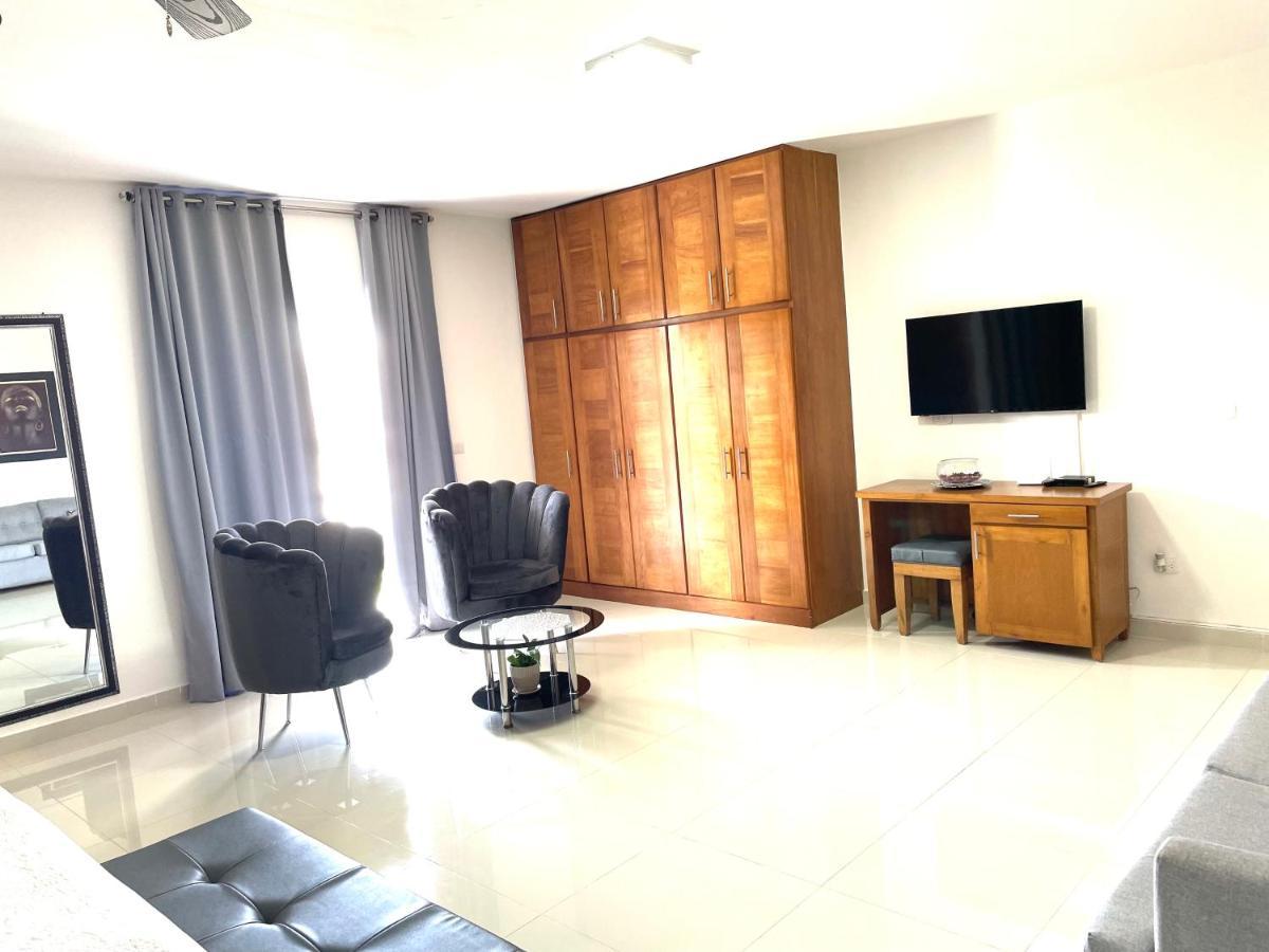 Gaia Residence Deluxe Puerto Plata Екстер'єр фото