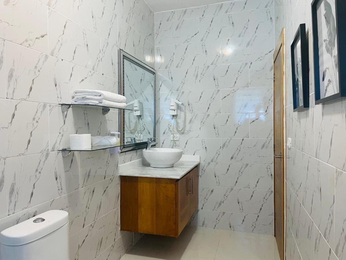 Gaia Residence Deluxe Puerto Plata Екстер'єр фото