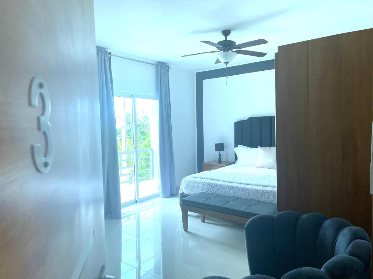 Gaia Residence Deluxe Puerto Plata Екстер'єр фото