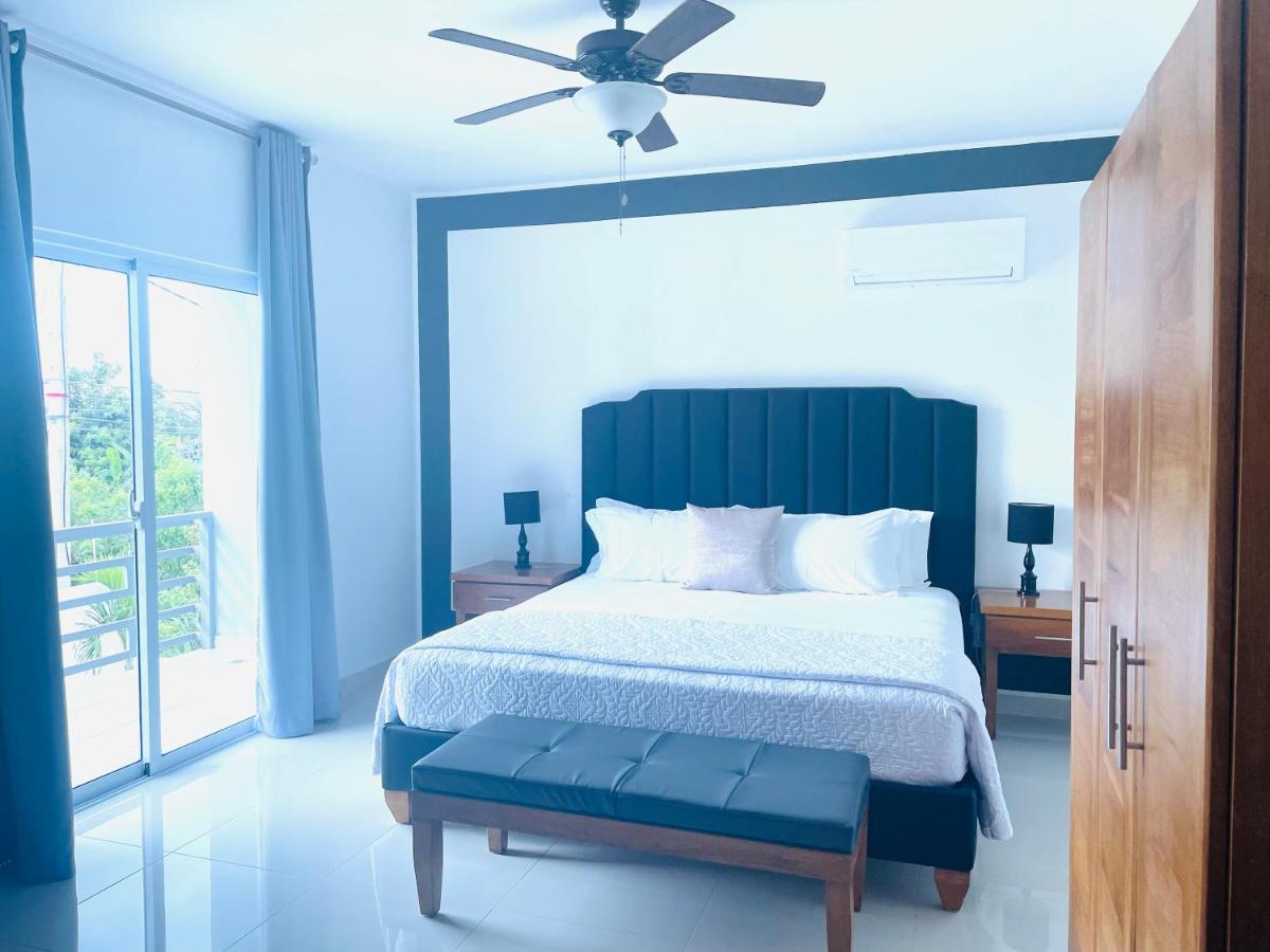 Gaia Residence Deluxe Puerto Plata Екстер'єр фото