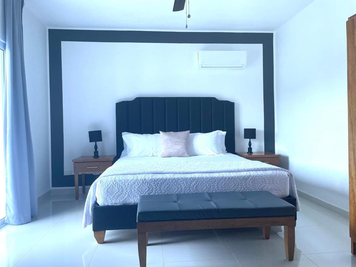Gaia Residence Deluxe Puerto Plata Екстер'єр фото