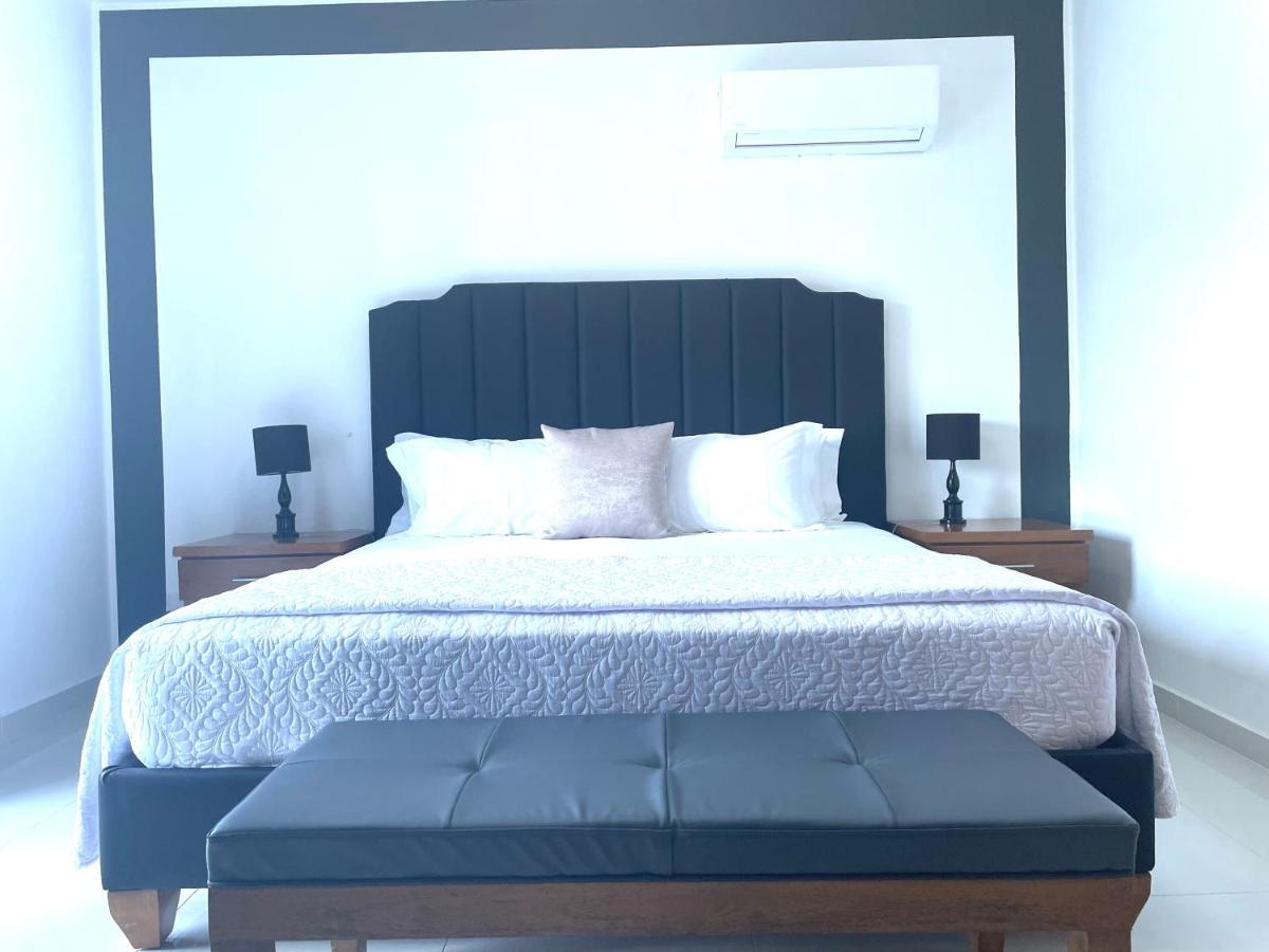 Gaia Residence Deluxe Puerto Plata Екстер'єр фото