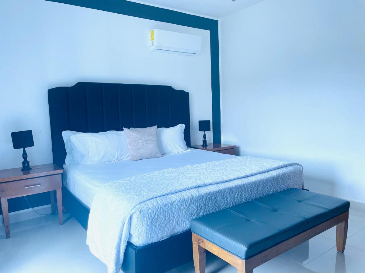 Gaia Residence Deluxe Puerto Plata Екстер'єр фото