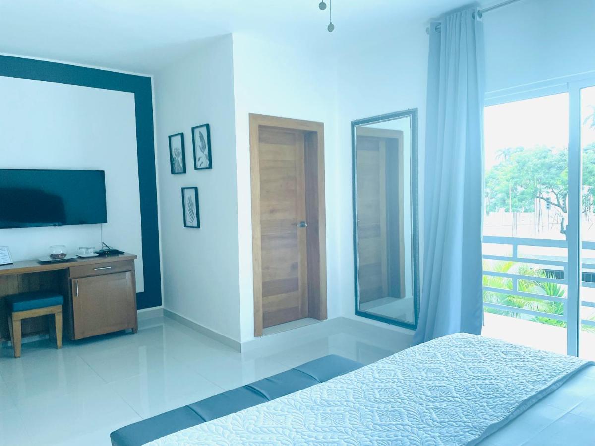 Gaia Residence Deluxe Puerto Plata Екстер'єр фото