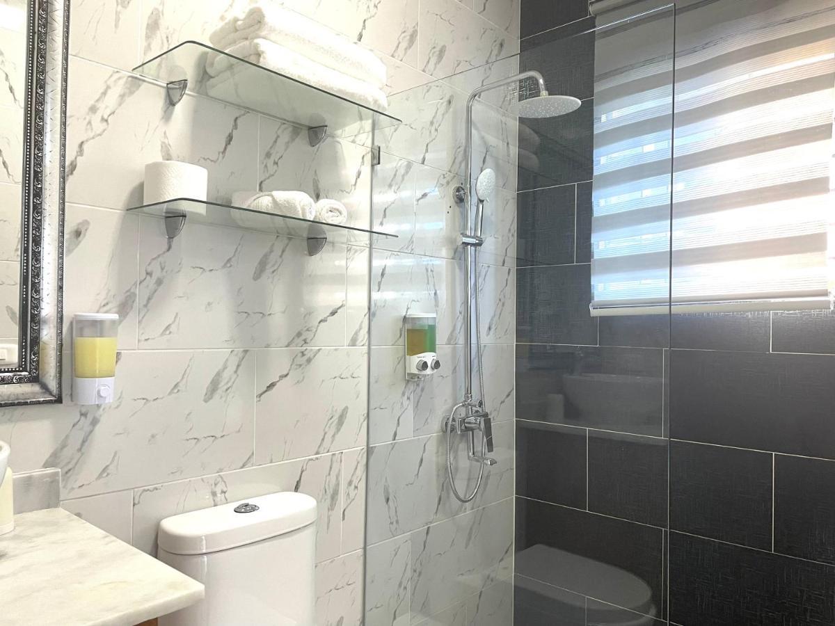 Gaia Residence Deluxe Puerto Plata Екстер'єр фото