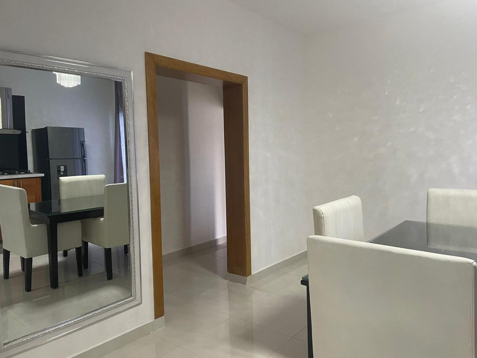 Gaia Residence Deluxe Puerto Plata Екстер'єр фото