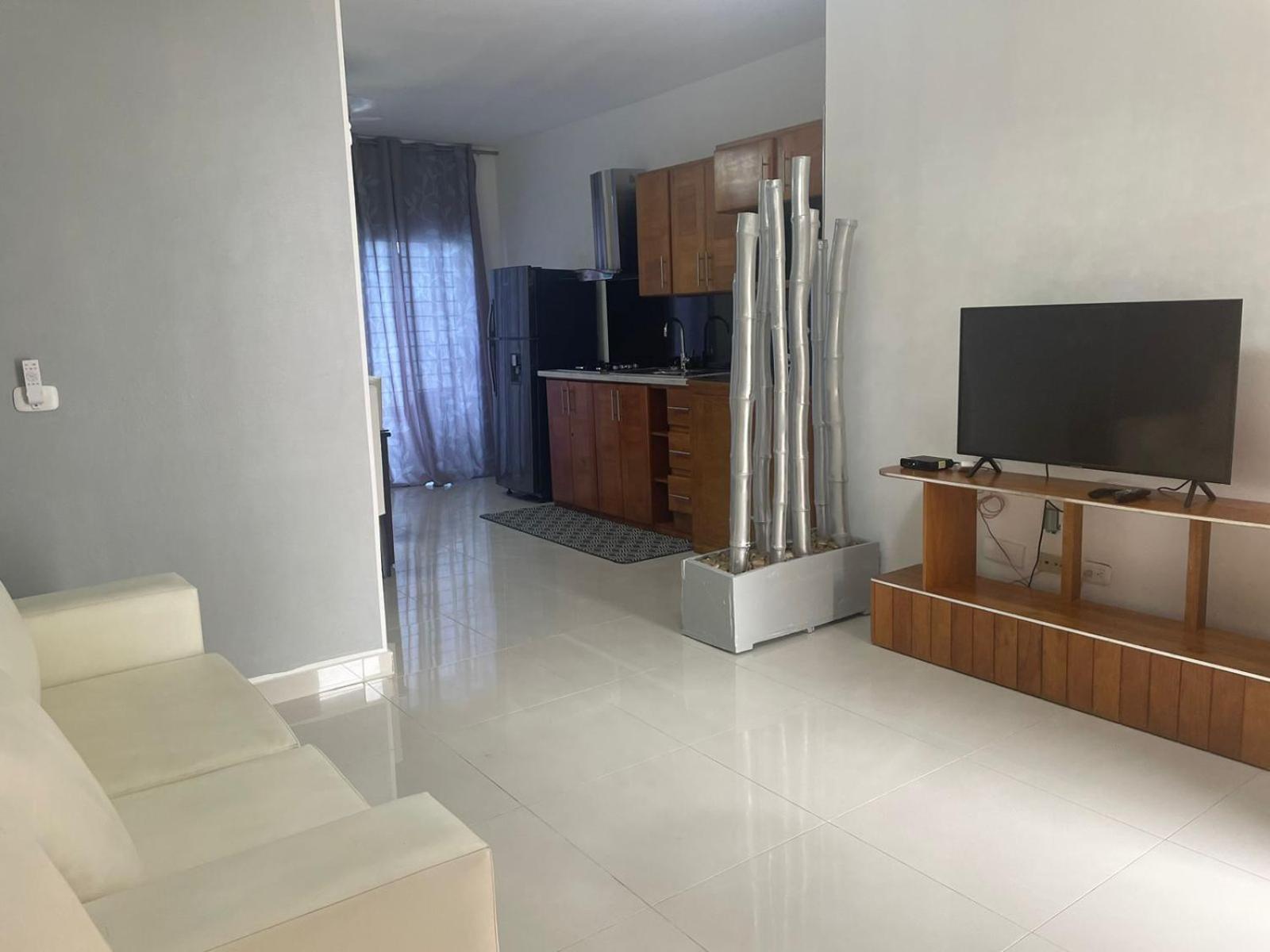 Gaia Residence Deluxe Puerto Plata Екстер'єр фото