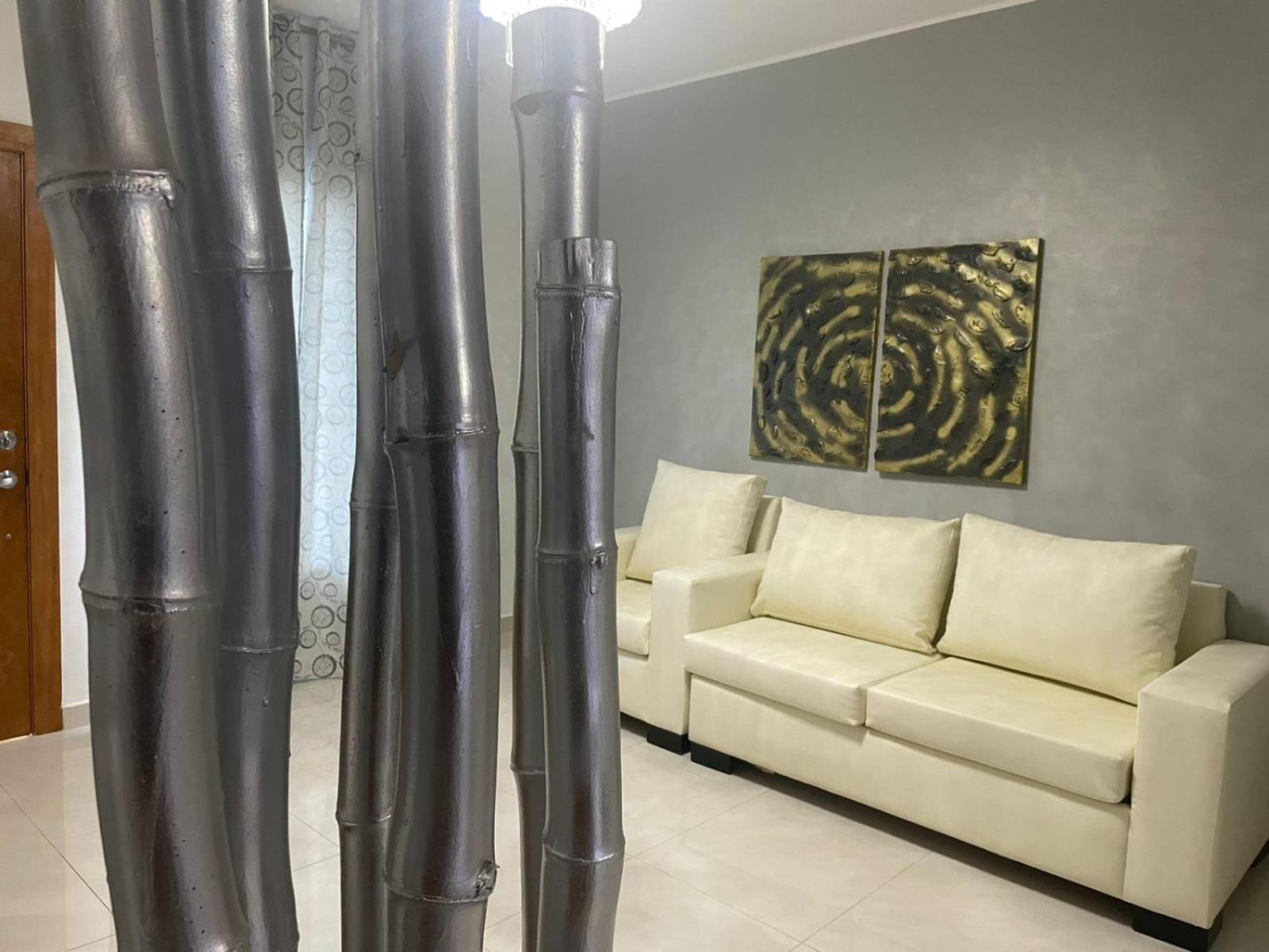 Gaia Residence Deluxe Puerto Plata Екстер'єр фото