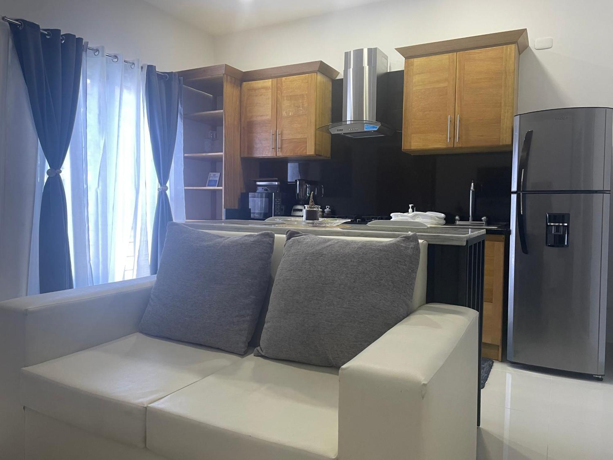 Gaia Residence Deluxe Puerto Plata Екстер'єр фото