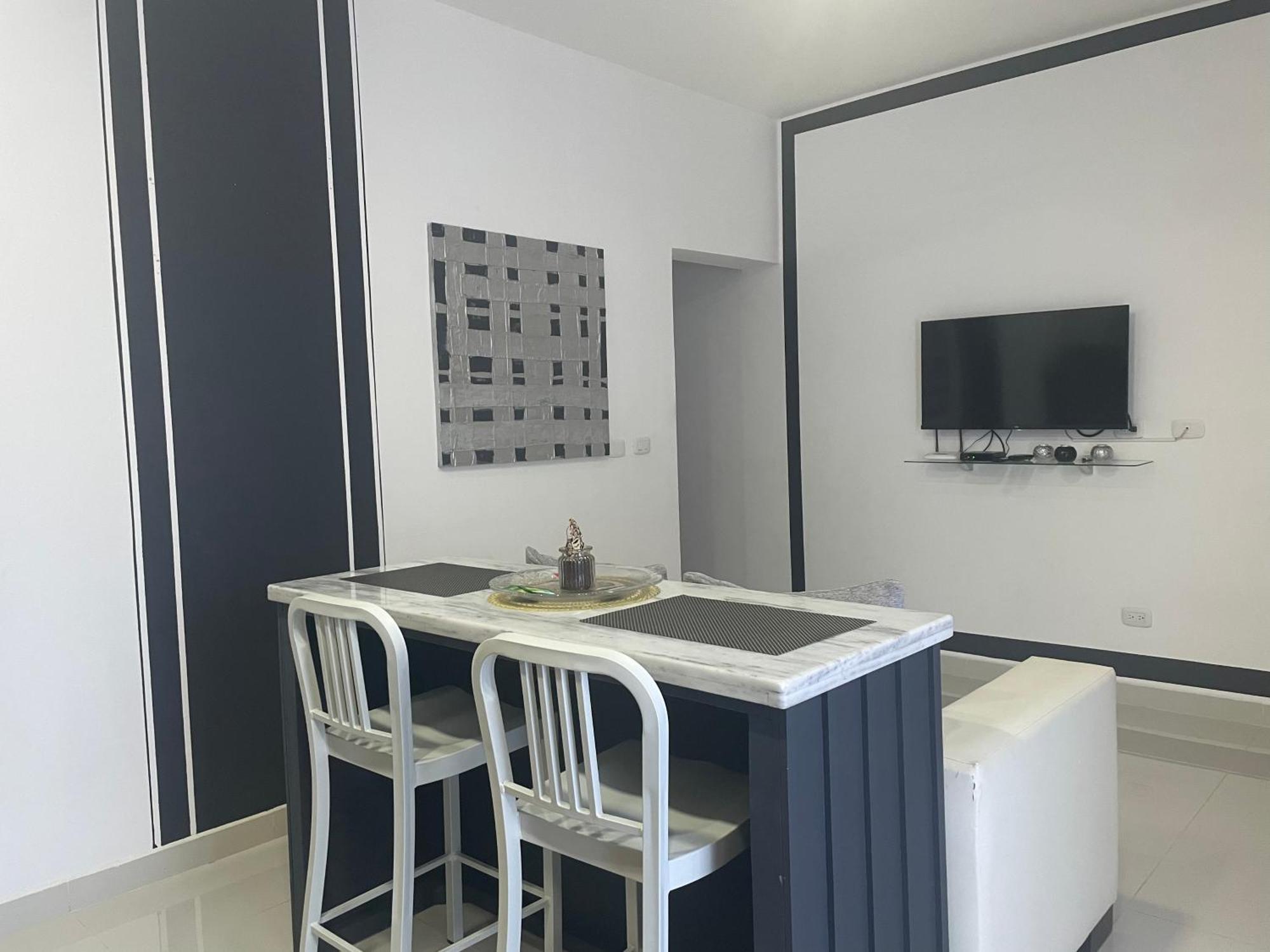 Gaia Residence Deluxe Puerto Plata Екстер'єр фото