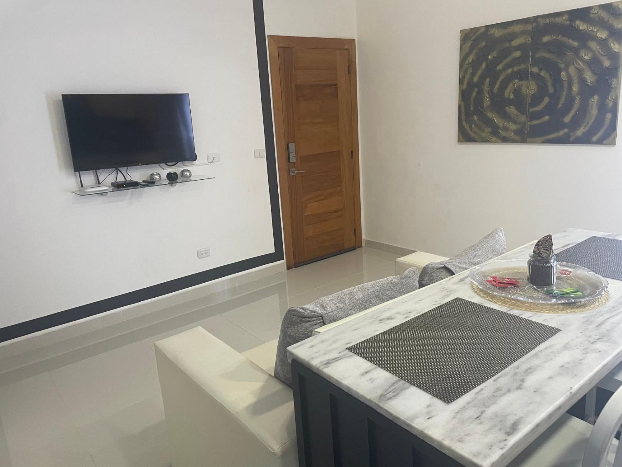 Gaia Residence Deluxe Puerto Plata Екстер'єр фото