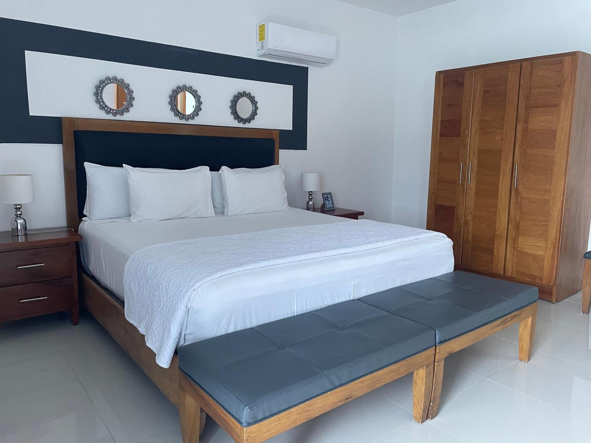 Gaia Residence Deluxe Puerto Plata Екстер'єр фото