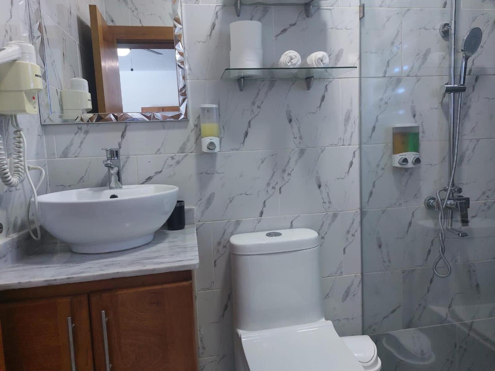 Gaia Residence Deluxe Puerto Plata Екстер'єр фото