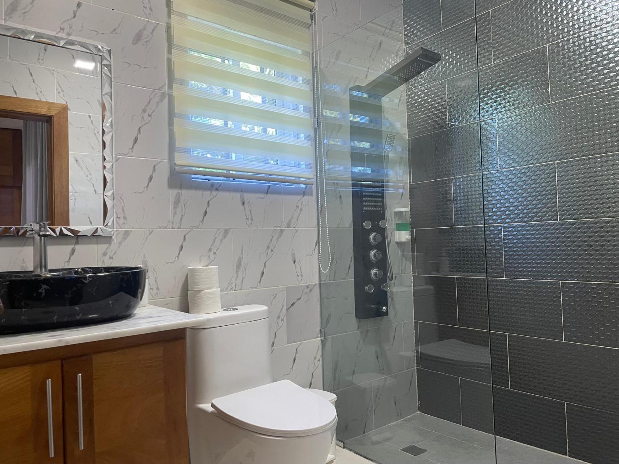 Gaia Residence Deluxe Puerto Plata Екстер'єр фото