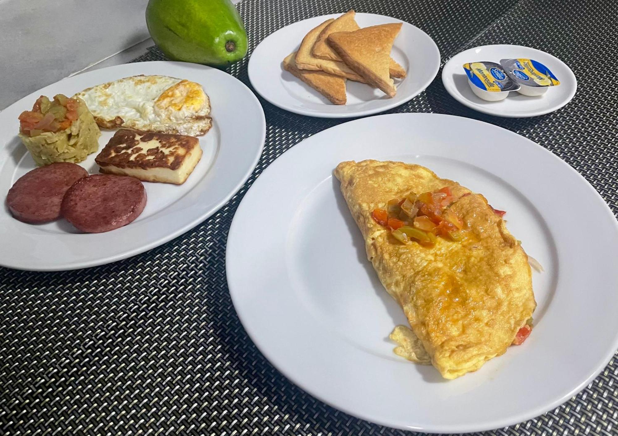 Gaia Residence Deluxe Puerto Plata Екстер'єр фото