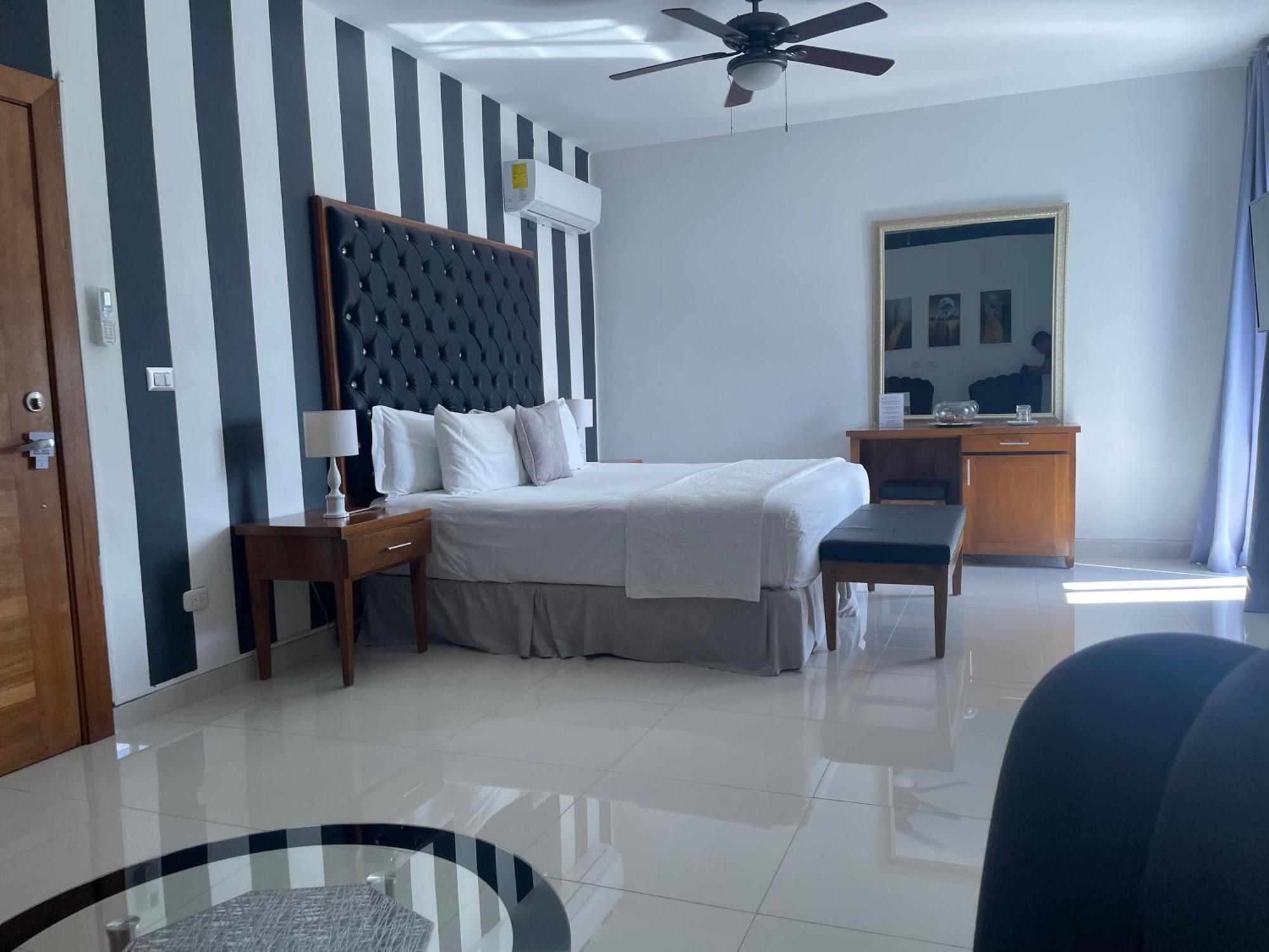 Gaia Residence Deluxe Puerto Plata Екстер'єр фото