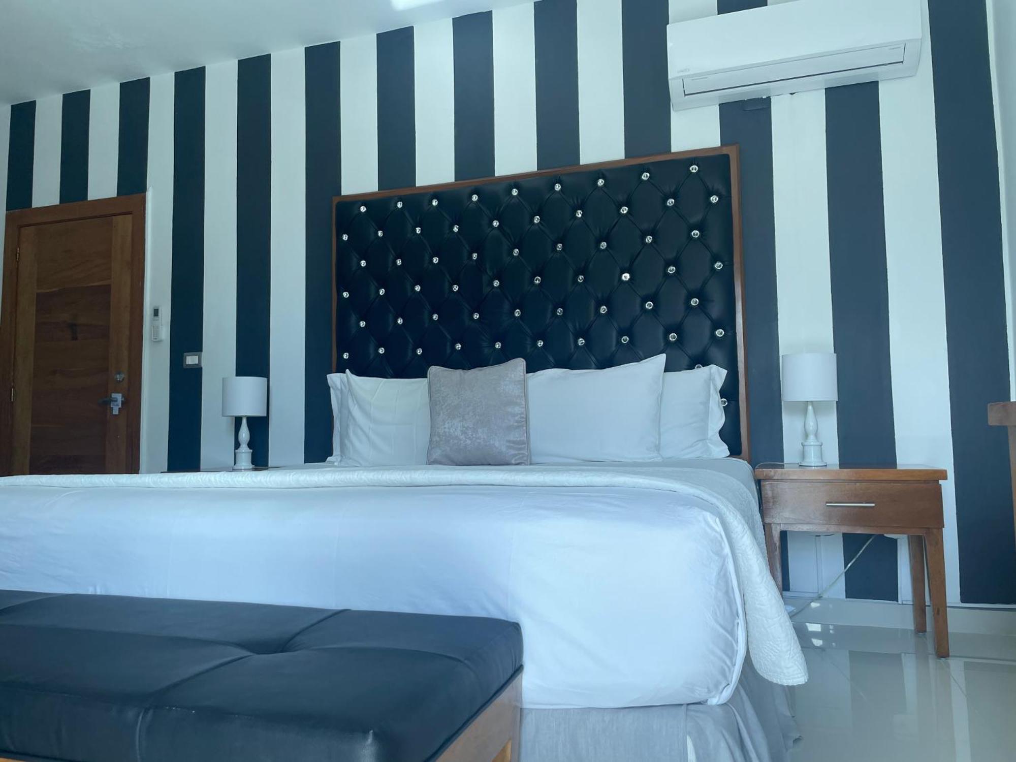 Gaia Residence Deluxe Puerto Plata Екстер'єр фото
