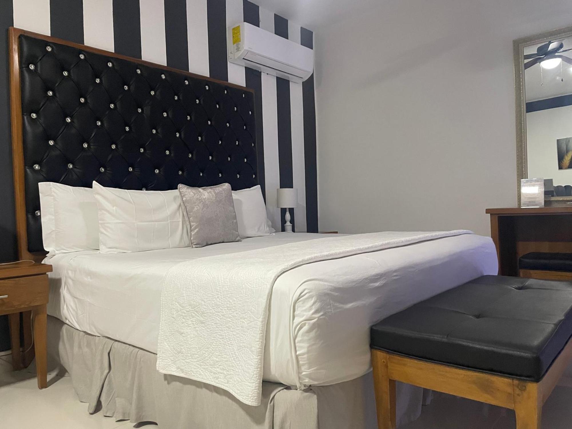 Gaia Residence Deluxe Puerto Plata Екстер'єр фото