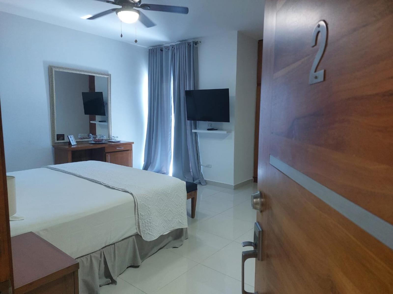Gaia Residence Deluxe Puerto Plata Екстер'єр фото
