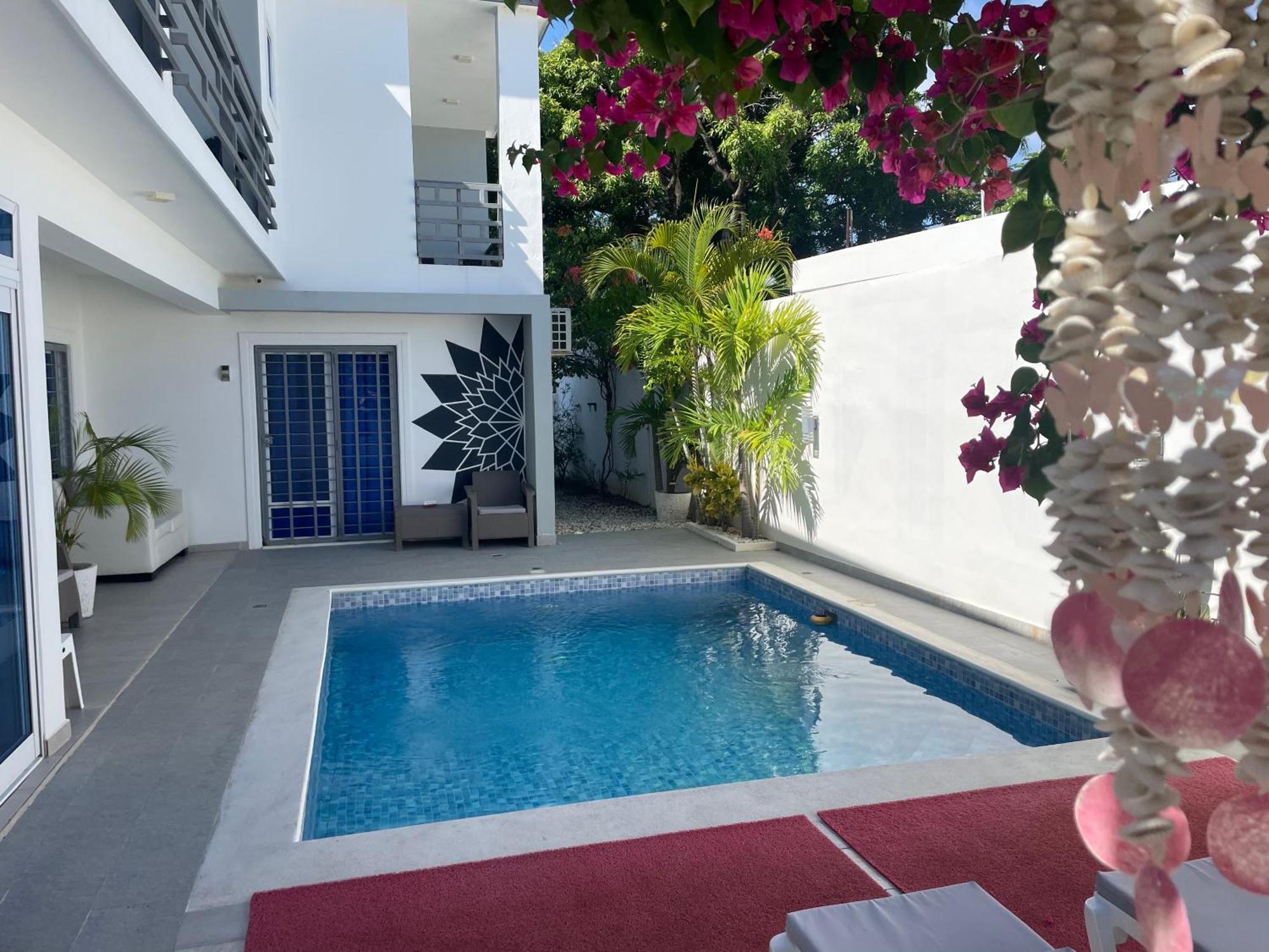 Gaia Residence Deluxe Puerto Plata Екстер'єр фото