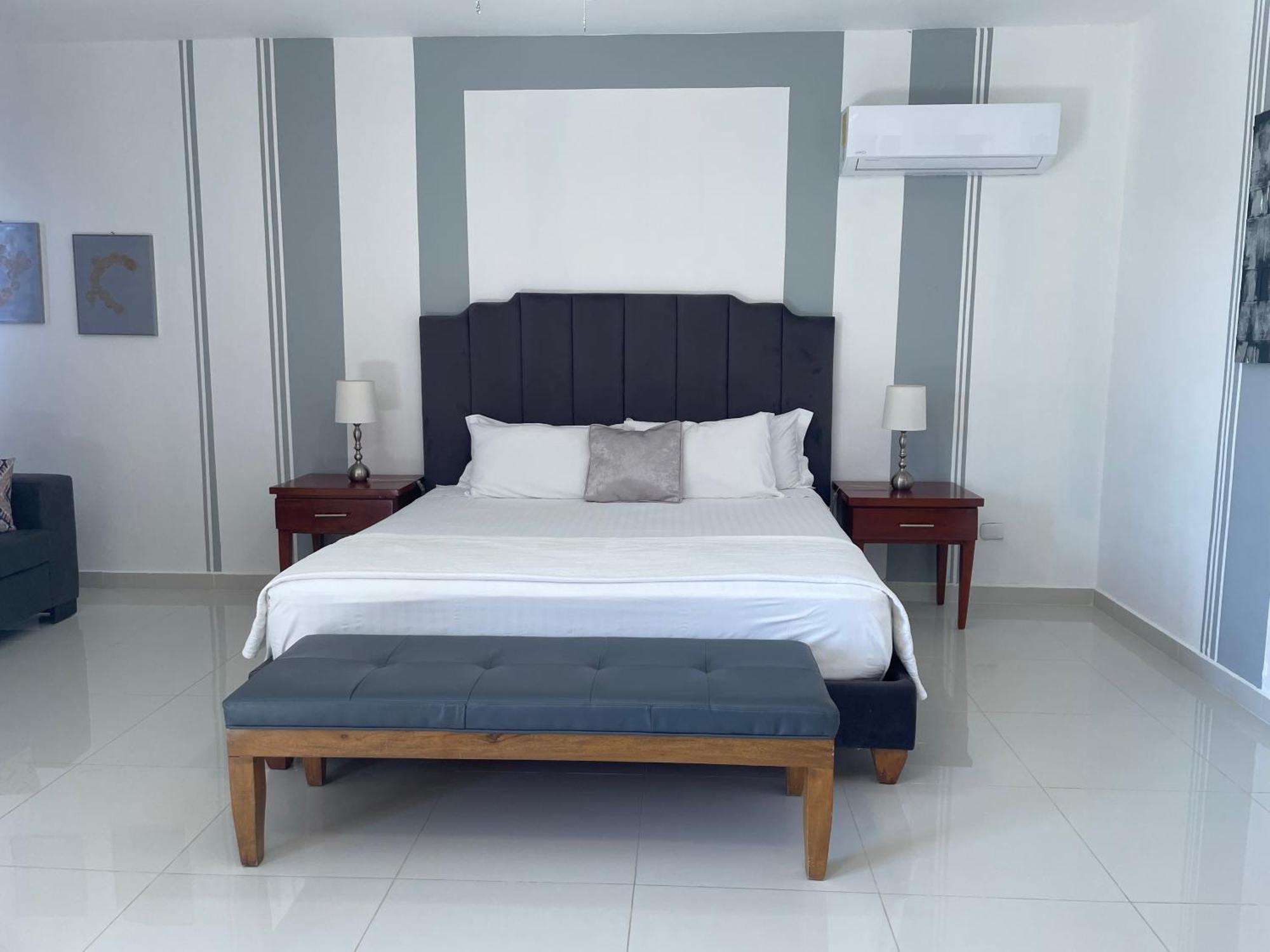 Gaia Residence Deluxe Puerto Plata Екстер'єр фото