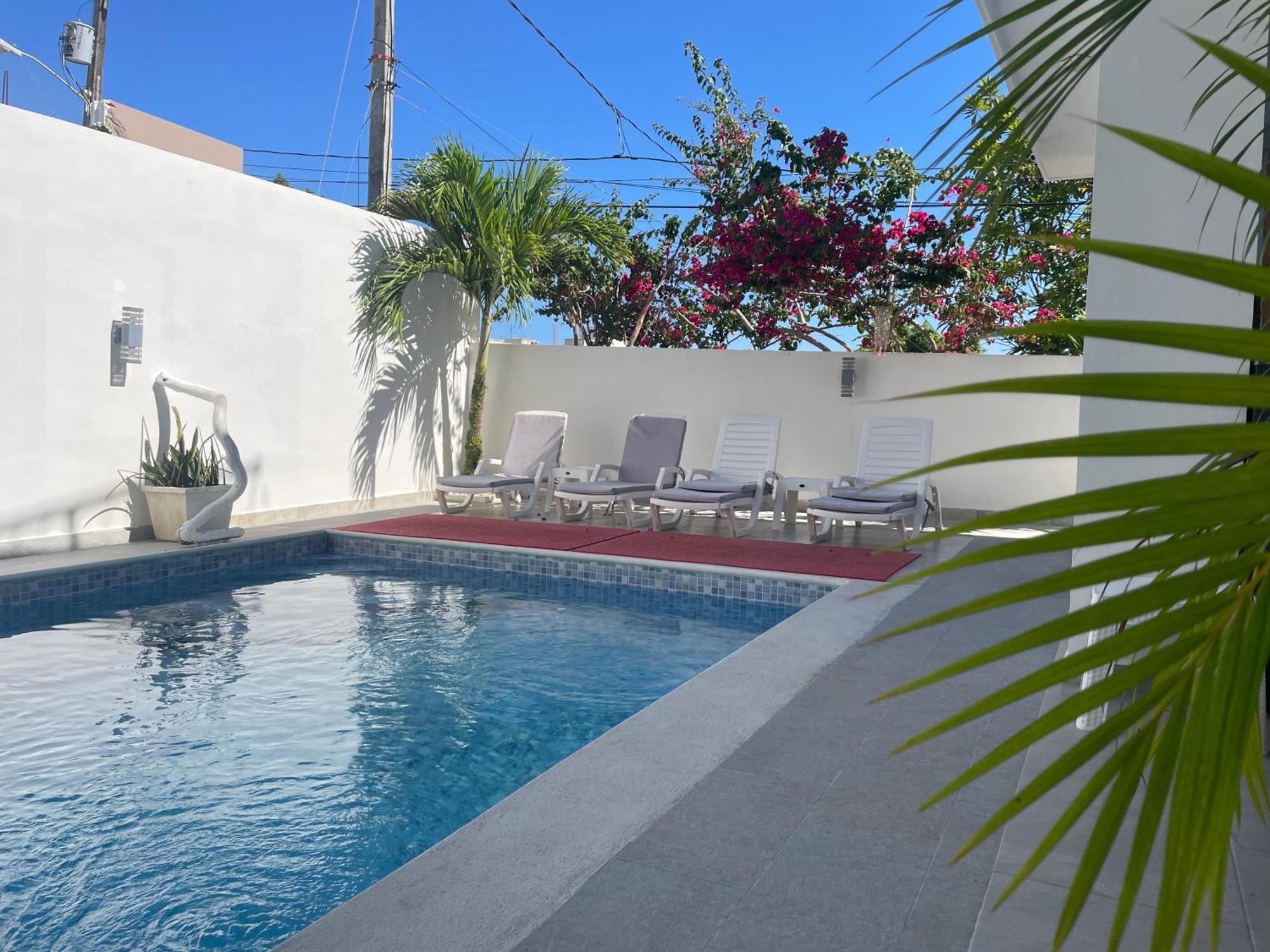 Gaia Residence Deluxe Puerto Plata Екстер'єр фото