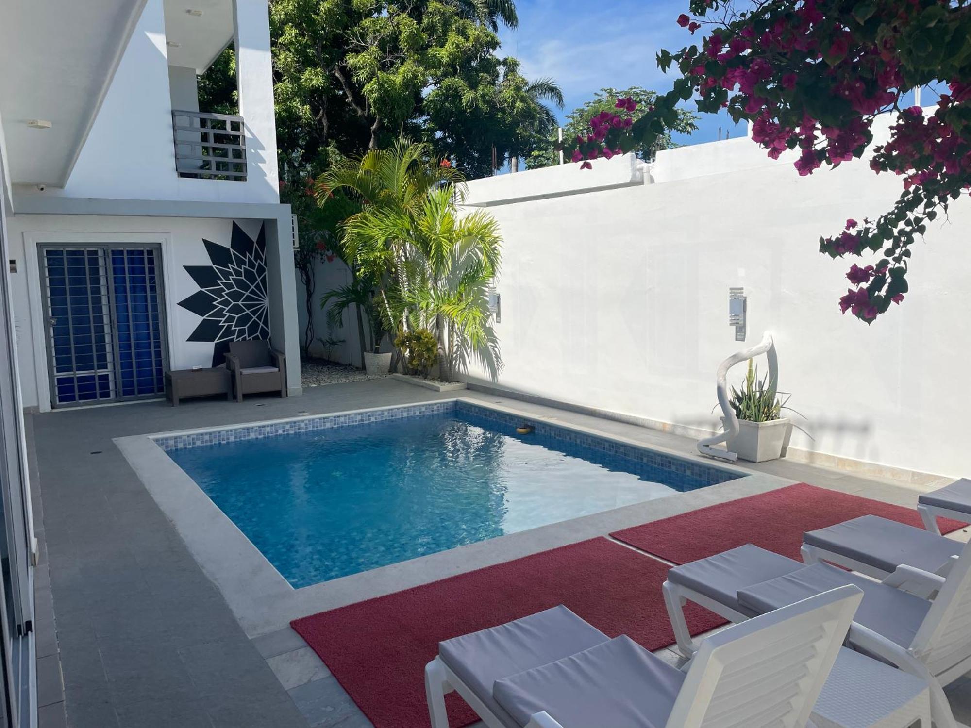 Gaia Residence Deluxe Puerto Plata Екстер'єр фото