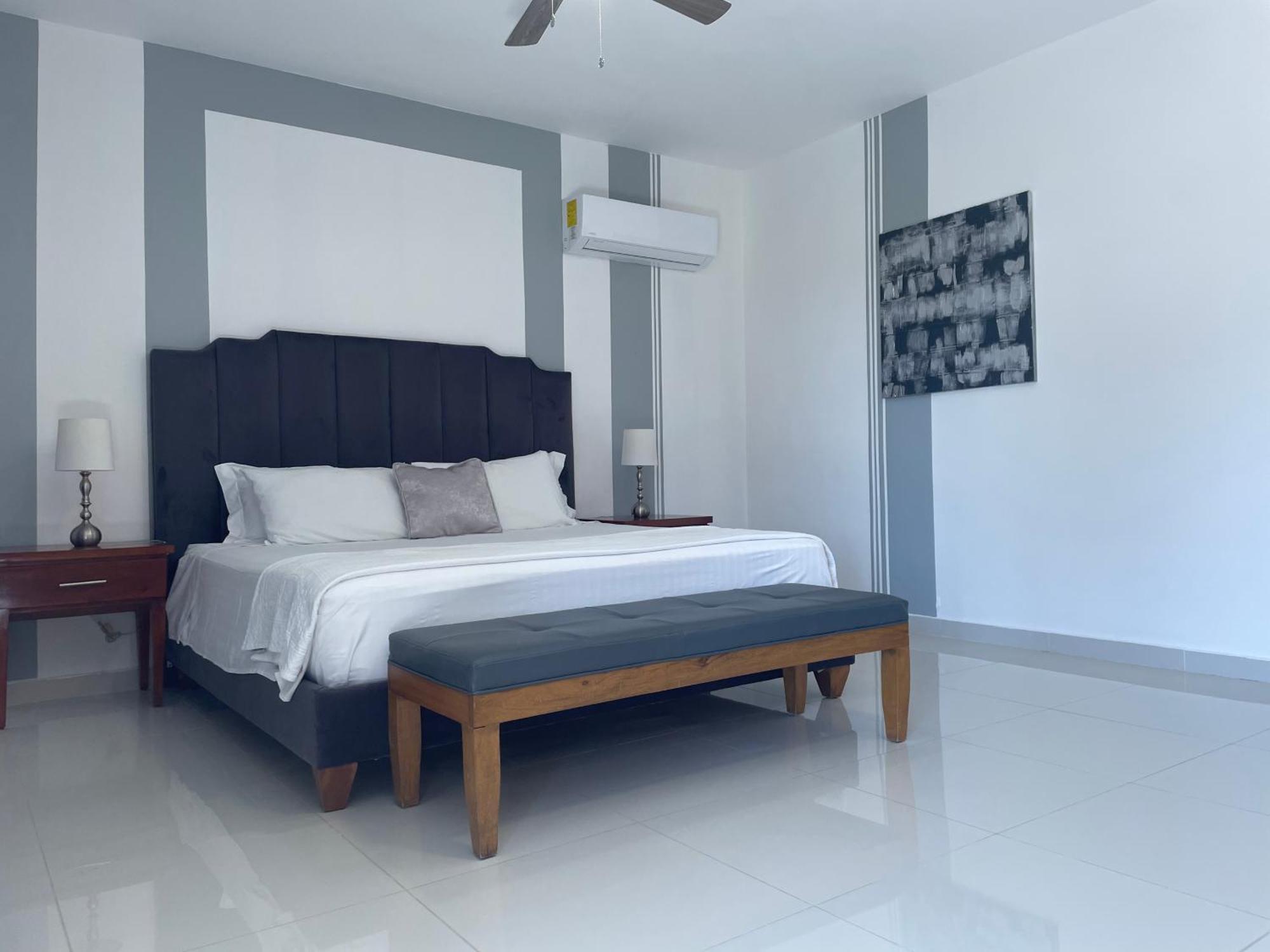 Gaia Residence Deluxe Puerto Plata Екстер'єр фото