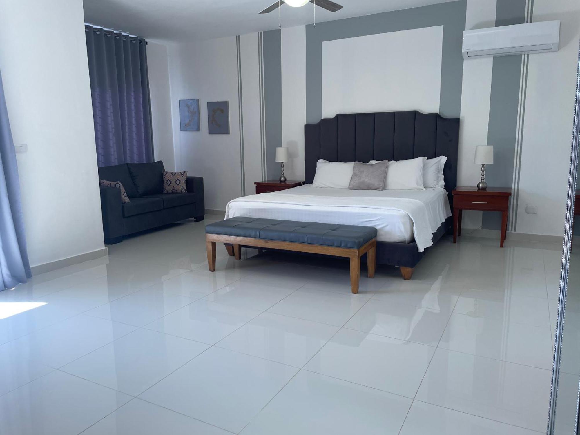 Gaia Residence Deluxe Puerto Plata Екстер'єр фото