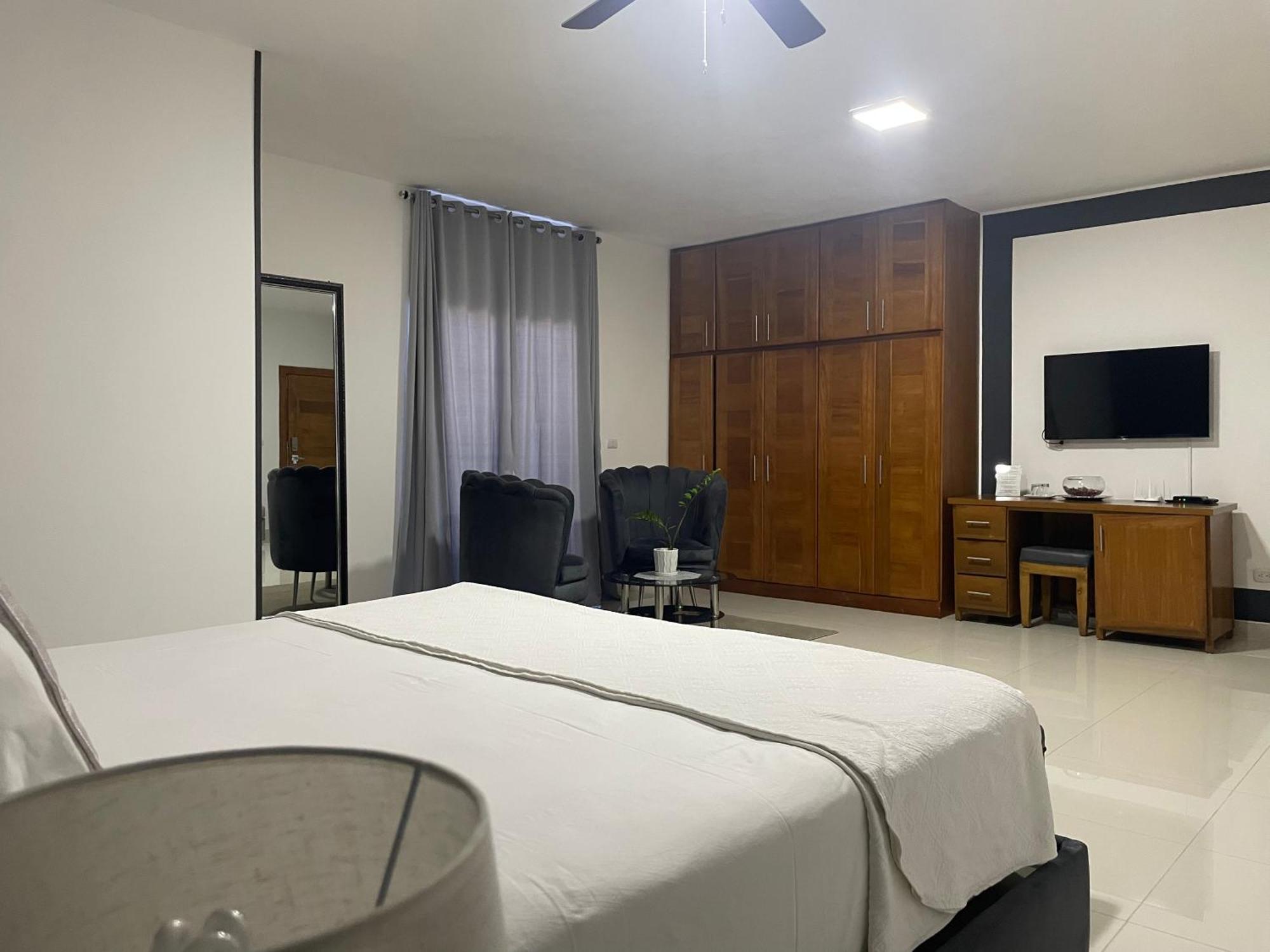 Gaia Residence Deluxe Puerto Plata Екстер'єр фото