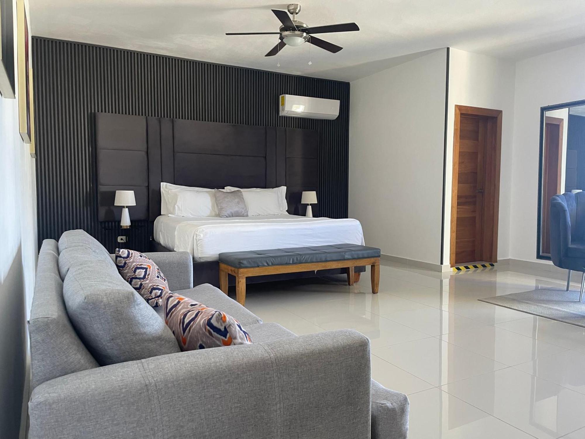 Gaia Residence Deluxe Puerto Plata Екстер'єр фото