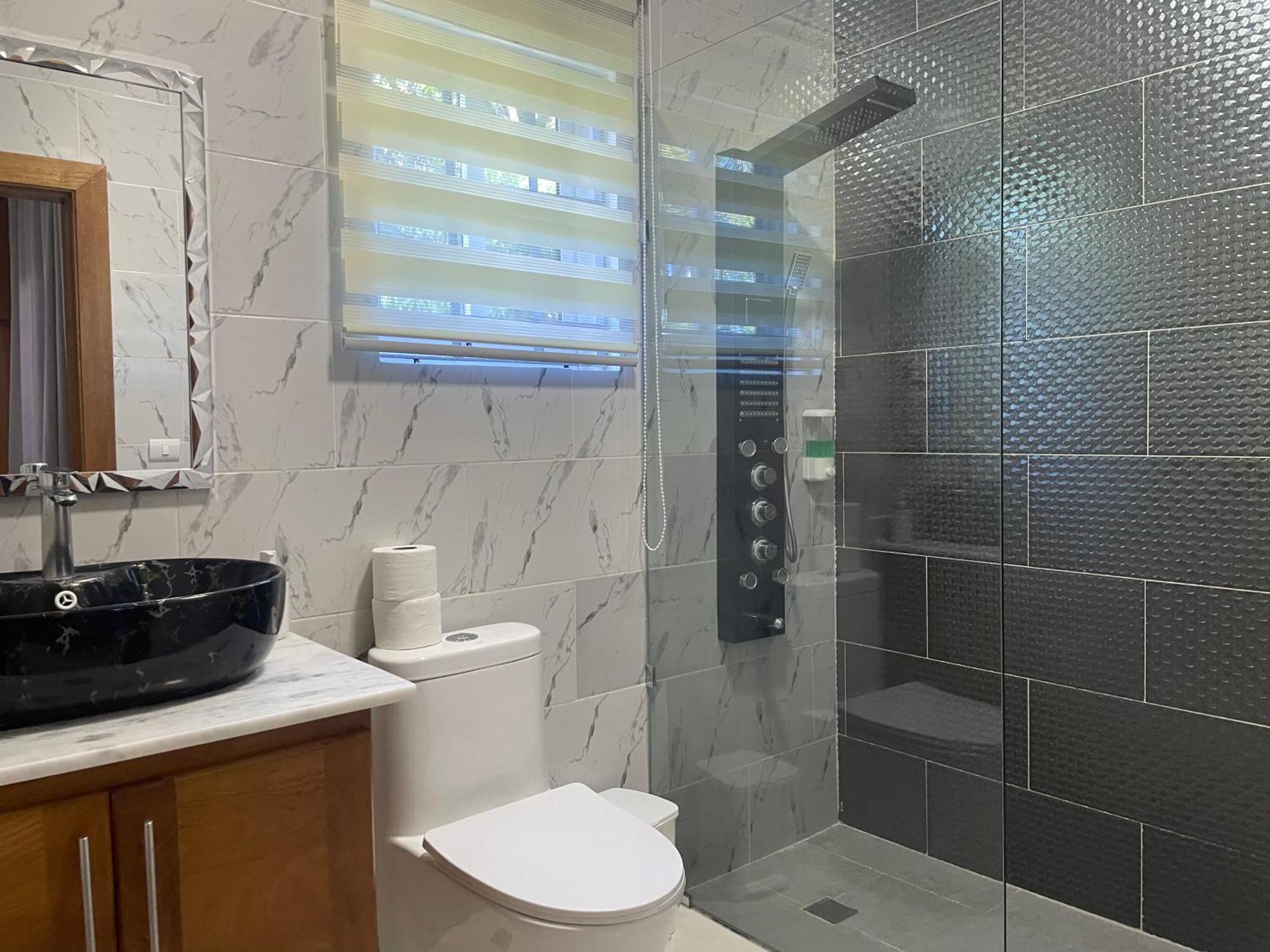 Gaia Residence Deluxe Puerto Plata Екстер'єр фото