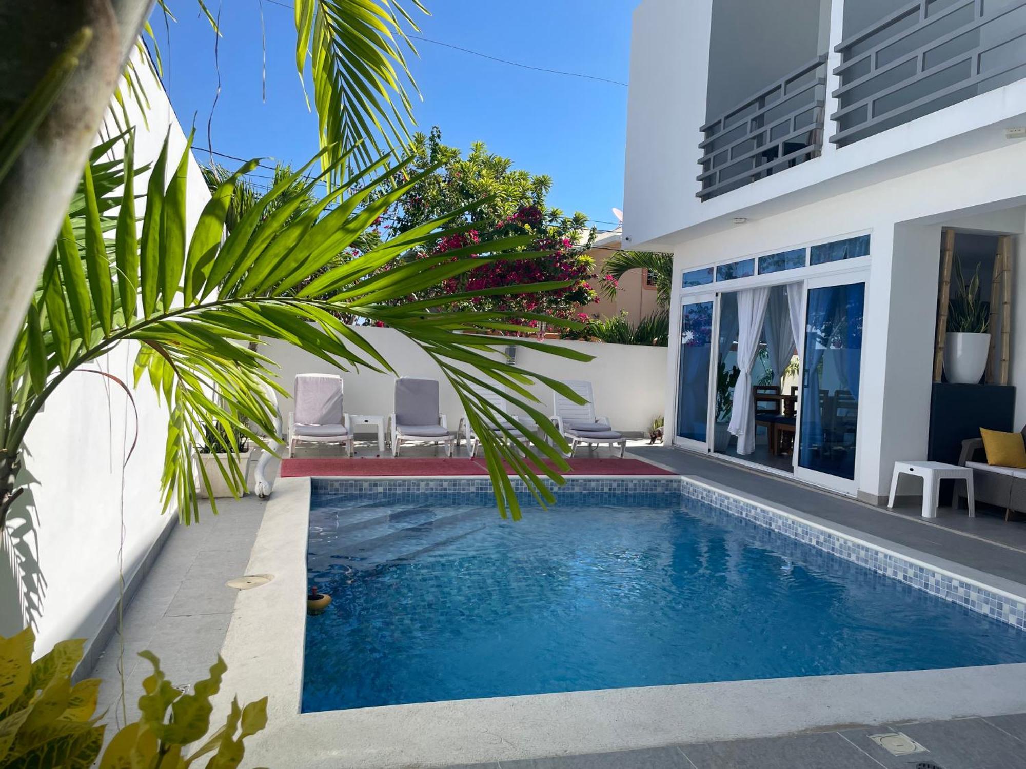 Gaia Residence Deluxe Puerto Plata Екстер'єр фото